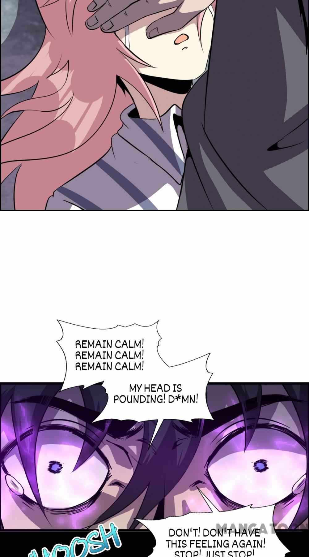 An Adventure in Paradise Chapter 72 - Page 46