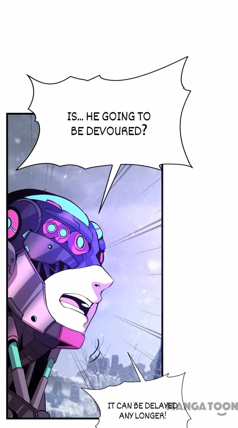 An Adventure in Paradise Chapter 72 - Page 61