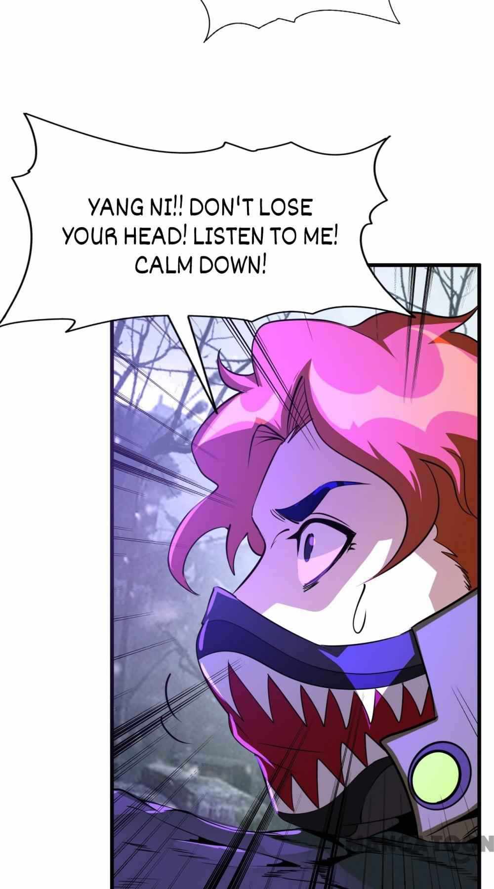 An Adventure in Paradise Chapter 72 - Page 62