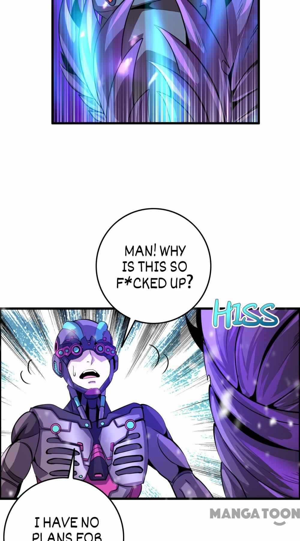 An Adventure in Paradise Chapter 72 - Page 64