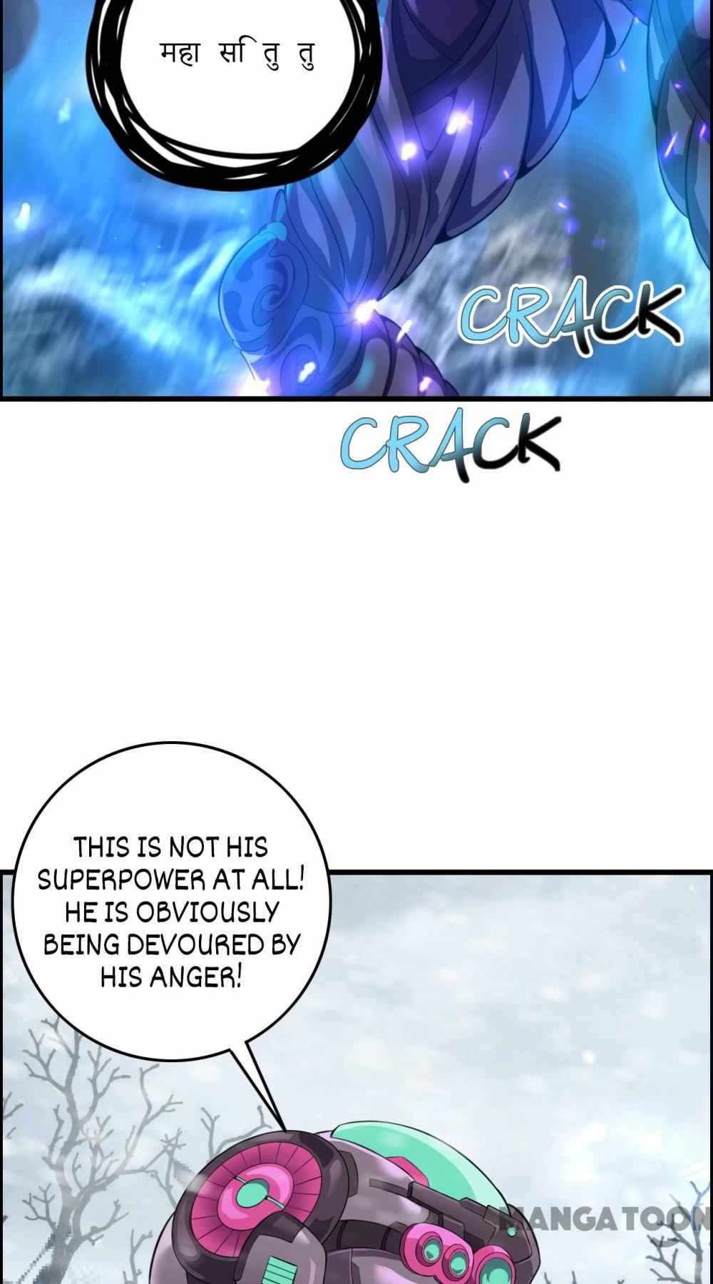 An Adventure in Paradise Chapter 73 - Page 2