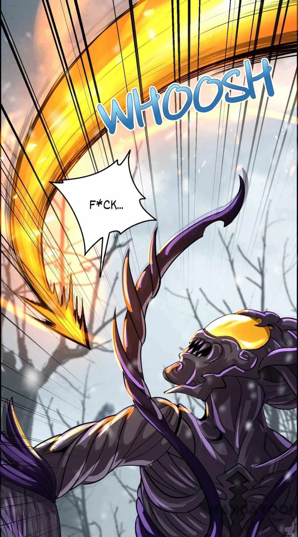 An Adventure in Paradise Chapter 73 - Page 13