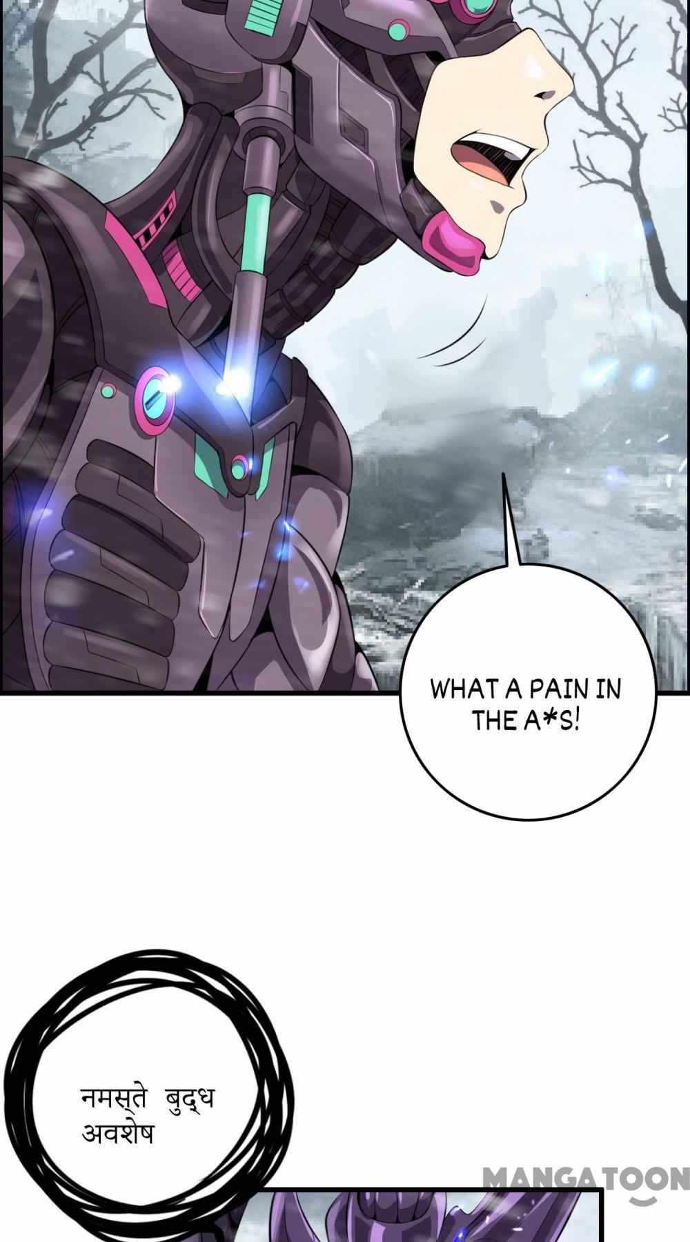 An Adventure in Paradise Chapter 73 - Page 3