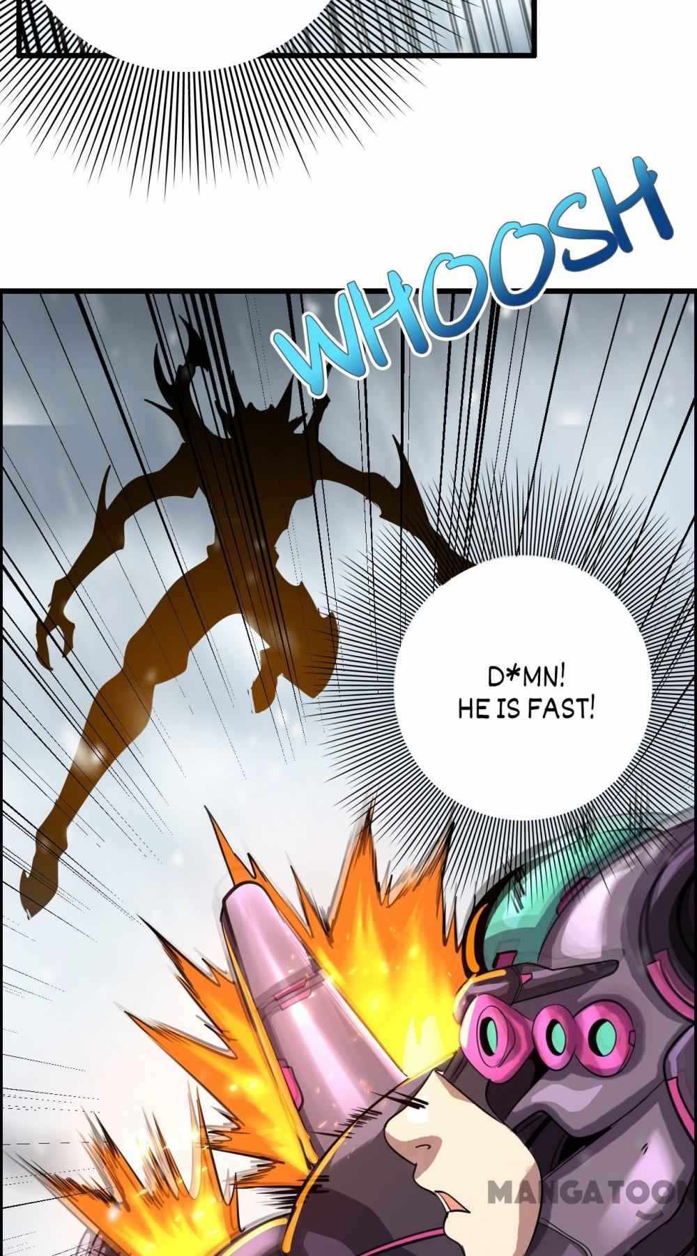 An Adventure in Paradise Chapter 73 - Page 21