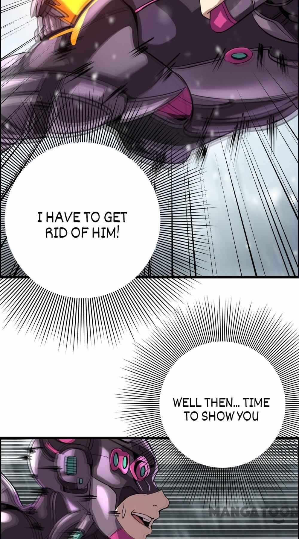An Adventure in Paradise Chapter 73 - Page 22