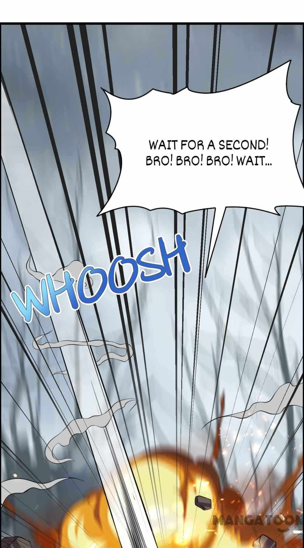An Adventure in Paradise Chapter 73 - Page 26