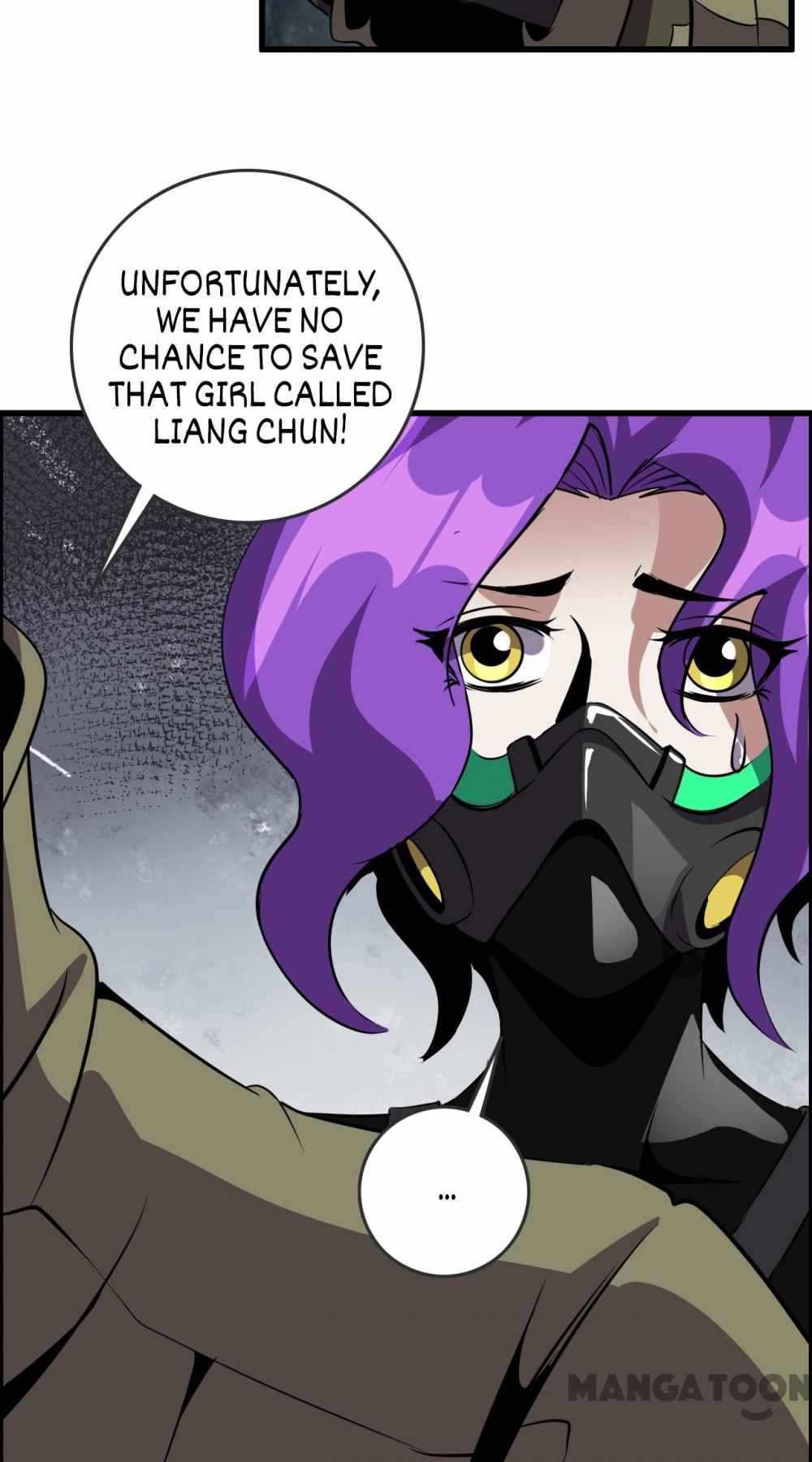 An Adventure in Paradise Chapter 73 - Page 31
