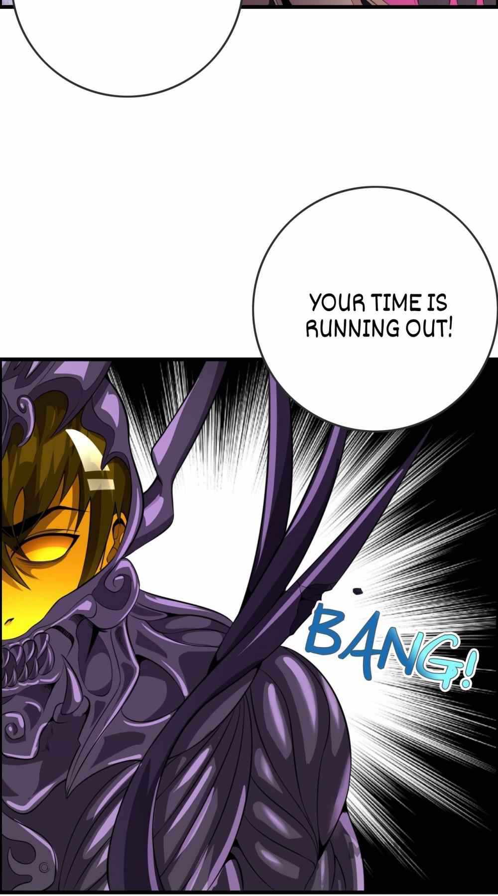 An Adventure in Paradise Chapter 73 - Page 38