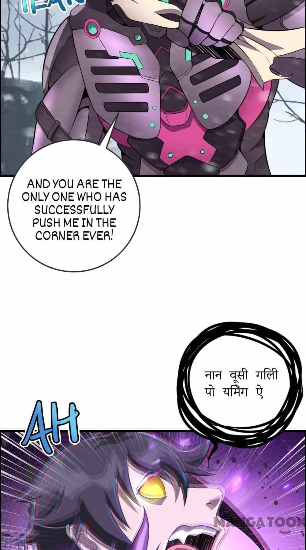An Adventure in Paradise Chapter 73 - Page 42