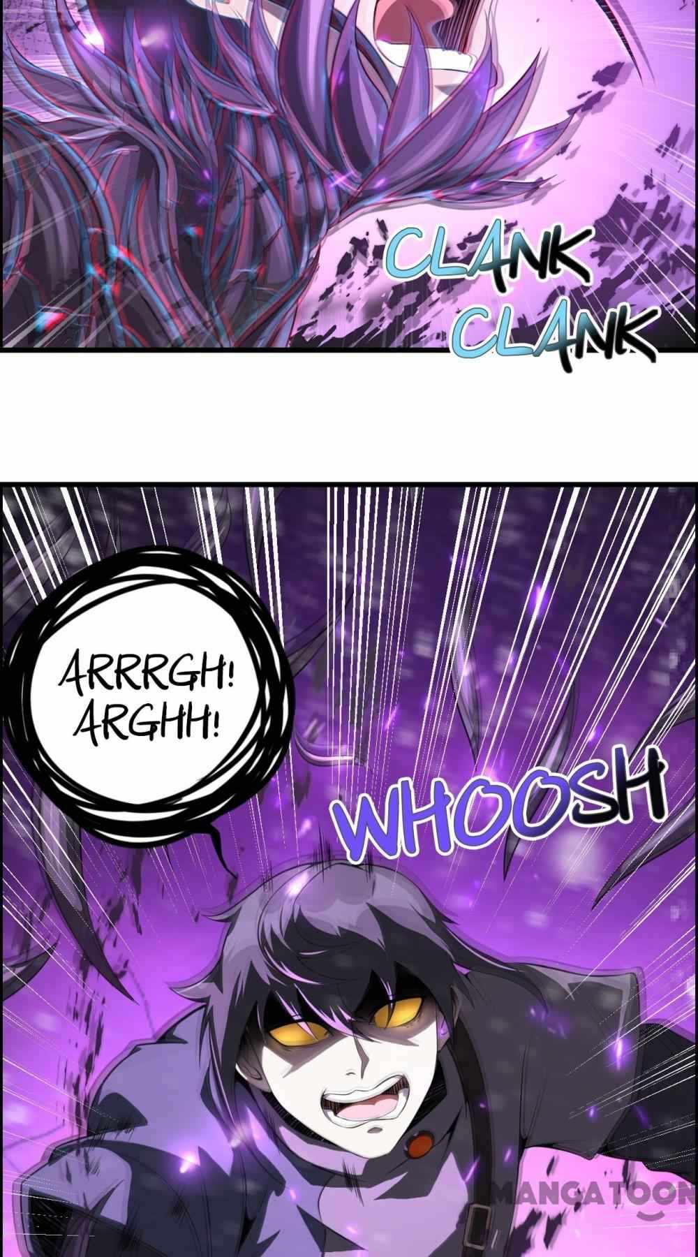 An Adventure in Paradise Chapter 73 - Page 43