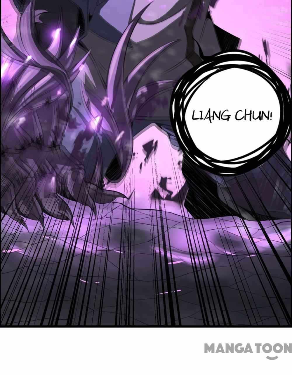 An Adventure in Paradise Chapter 73 - Page 44