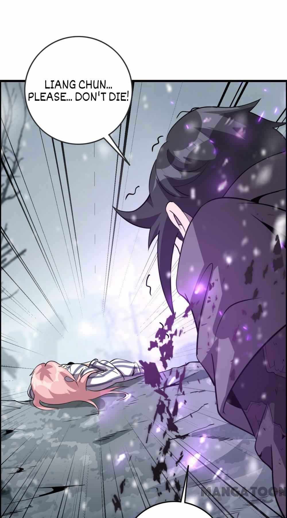 An Adventure in Paradise Chapter 73 - Page 45