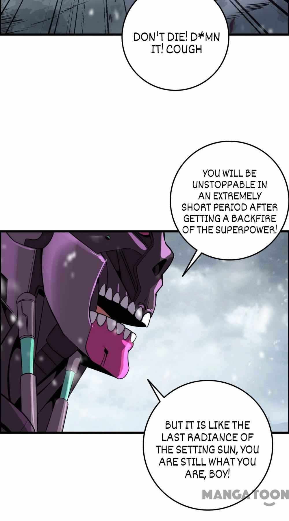 An Adventure in Paradise Chapter 73 - Page 46