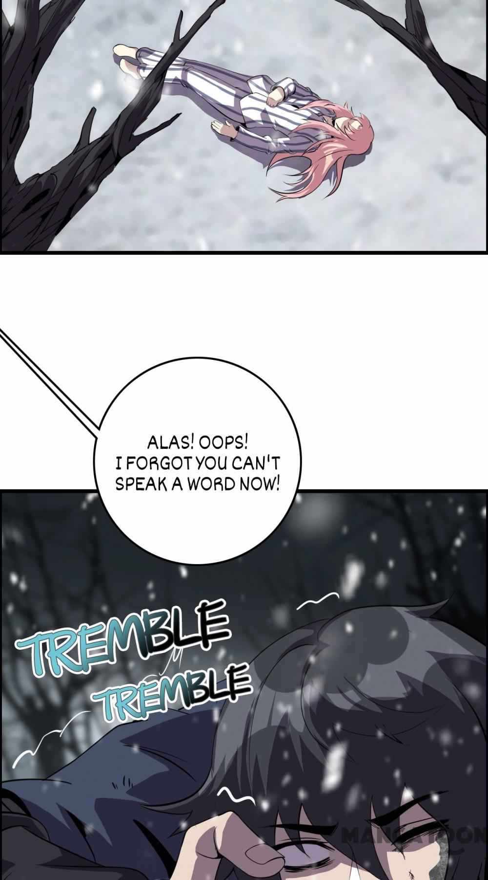 An Adventure in Paradise Chapter 73 - Page 50