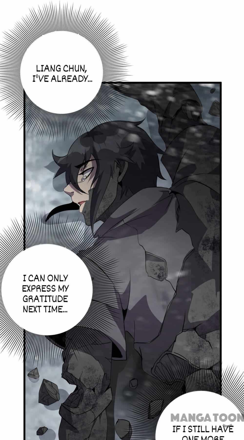 An Adventure in Paradise Chapter 73 - Page 54