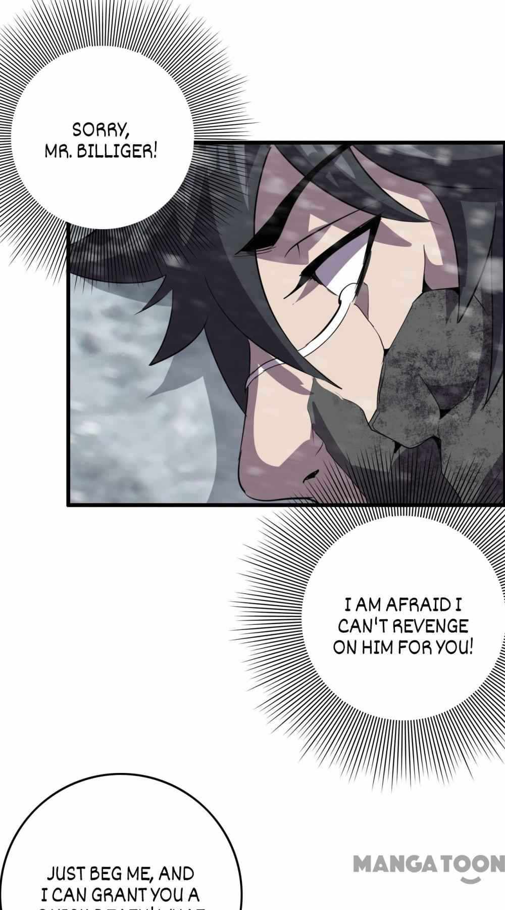 An Adventure in Paradise Chapter 73 - Page 56