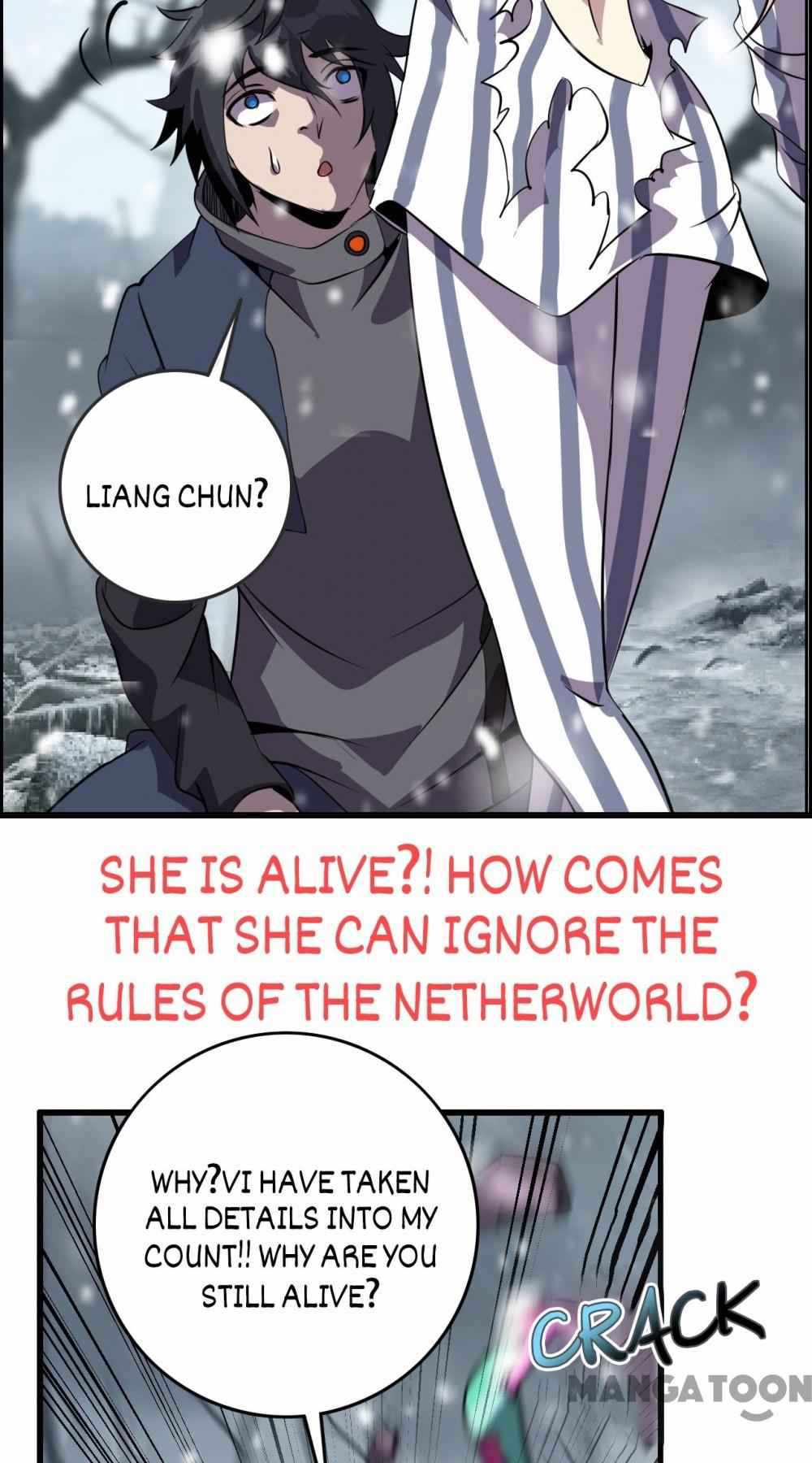 An Adventure in Paradise Chapter 73 - Page 63