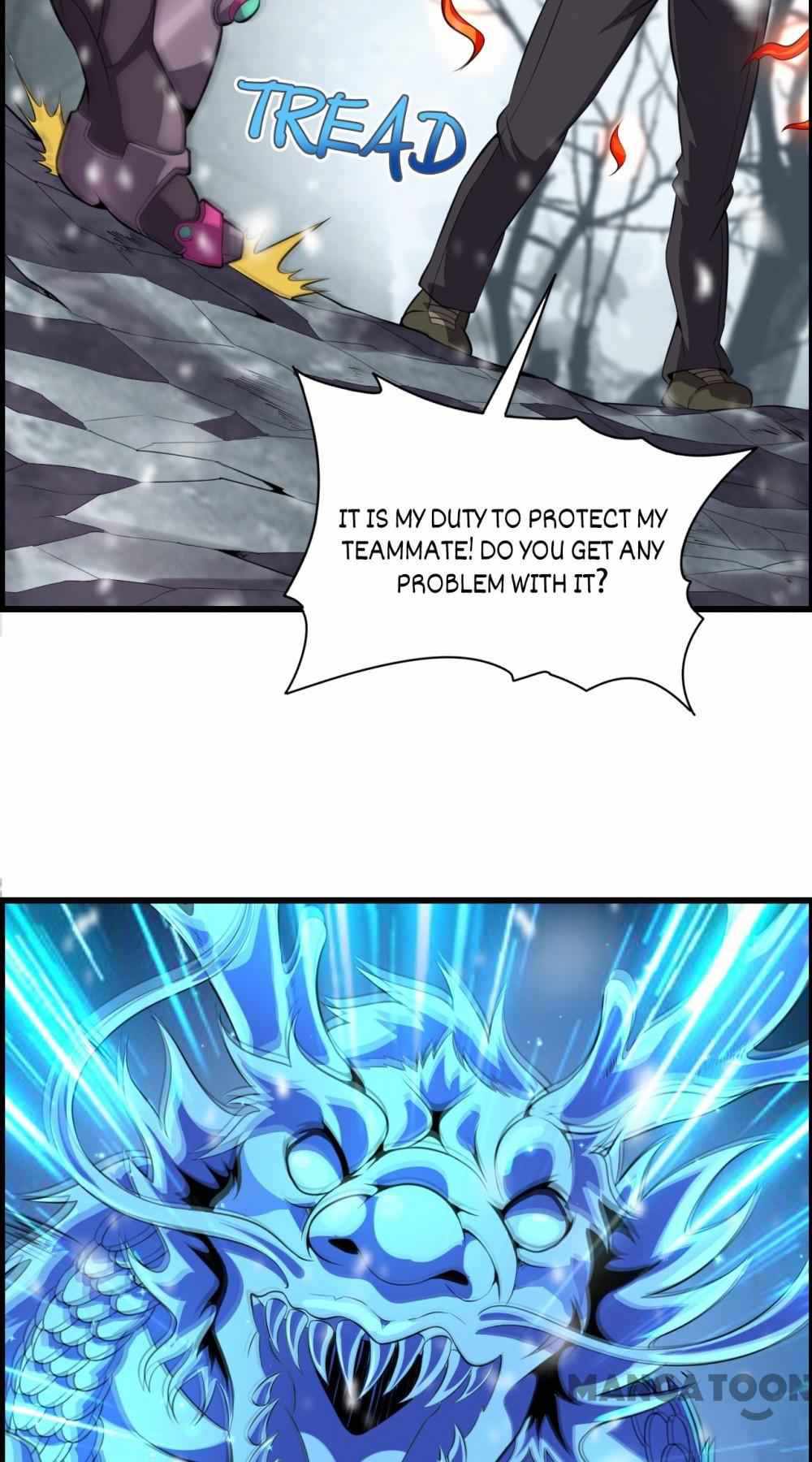 An Adventure in Paradise Chapter 74 - Page 2