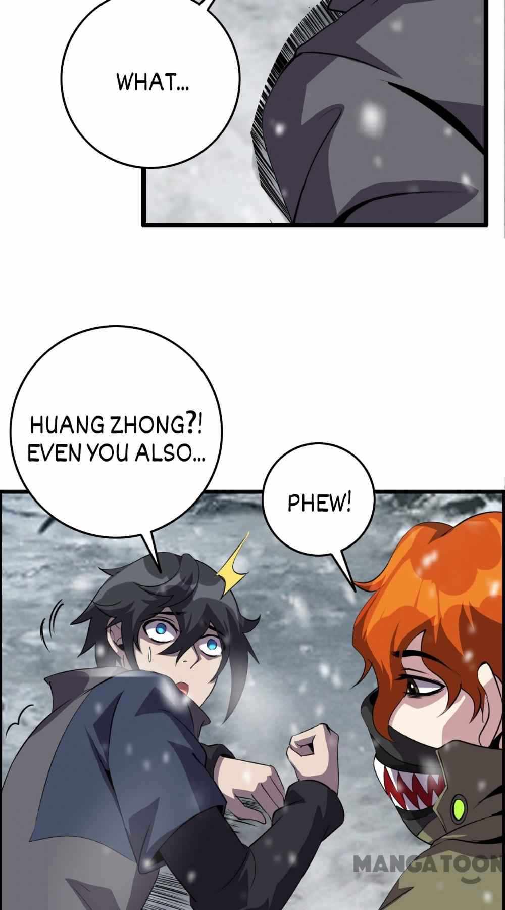 An Adventure in Paradise Chapter 74 - Page 14