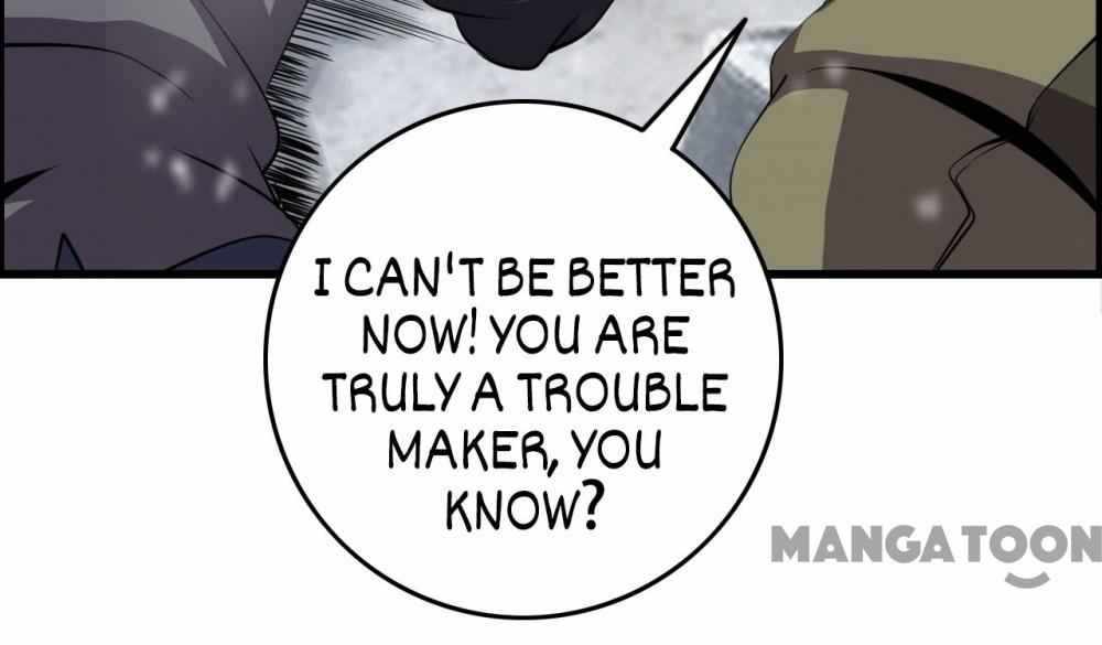An Adventure in Paradise Chapter 74 - Page 15