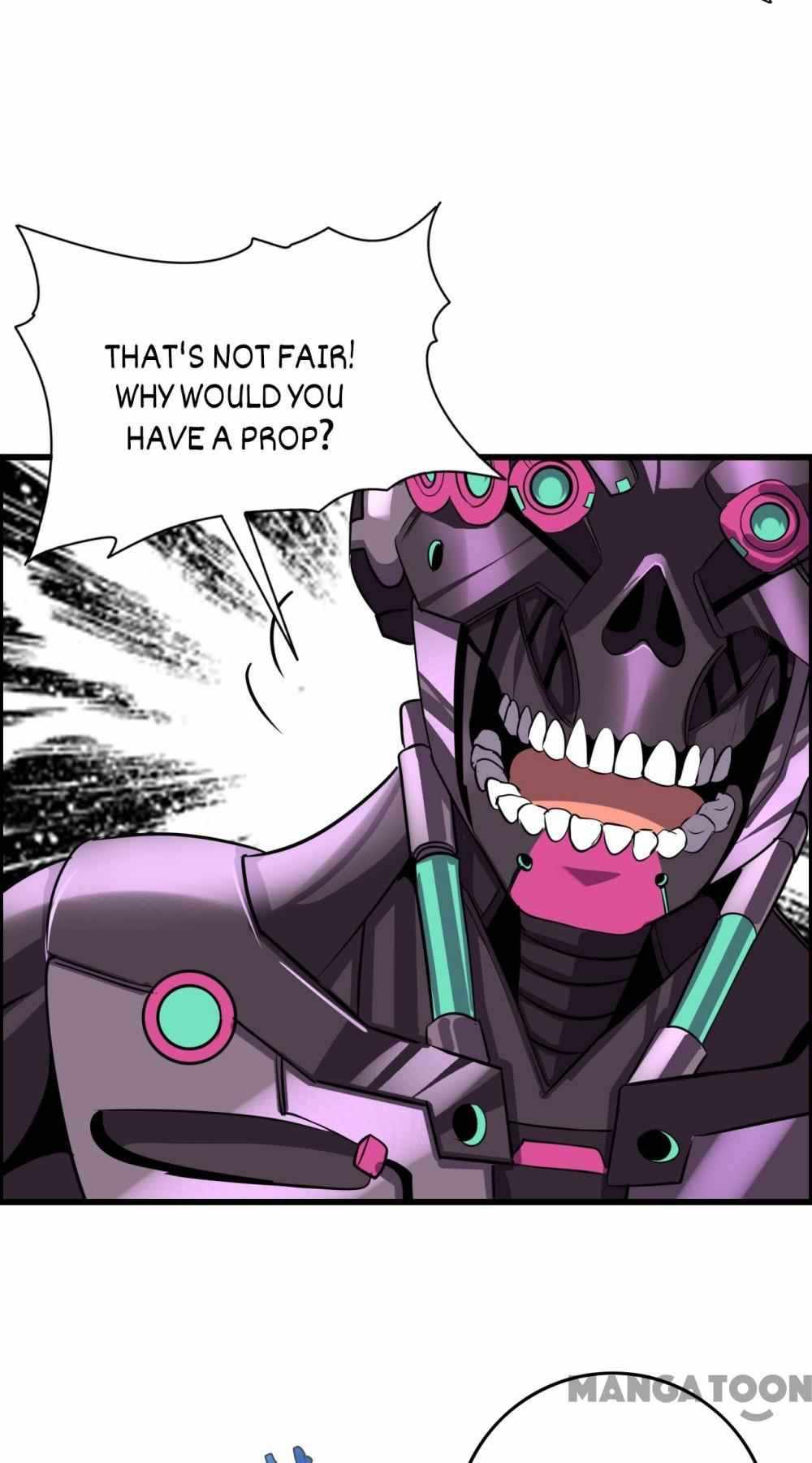 An Adventure in Paradise Chapter 74 - Page 17