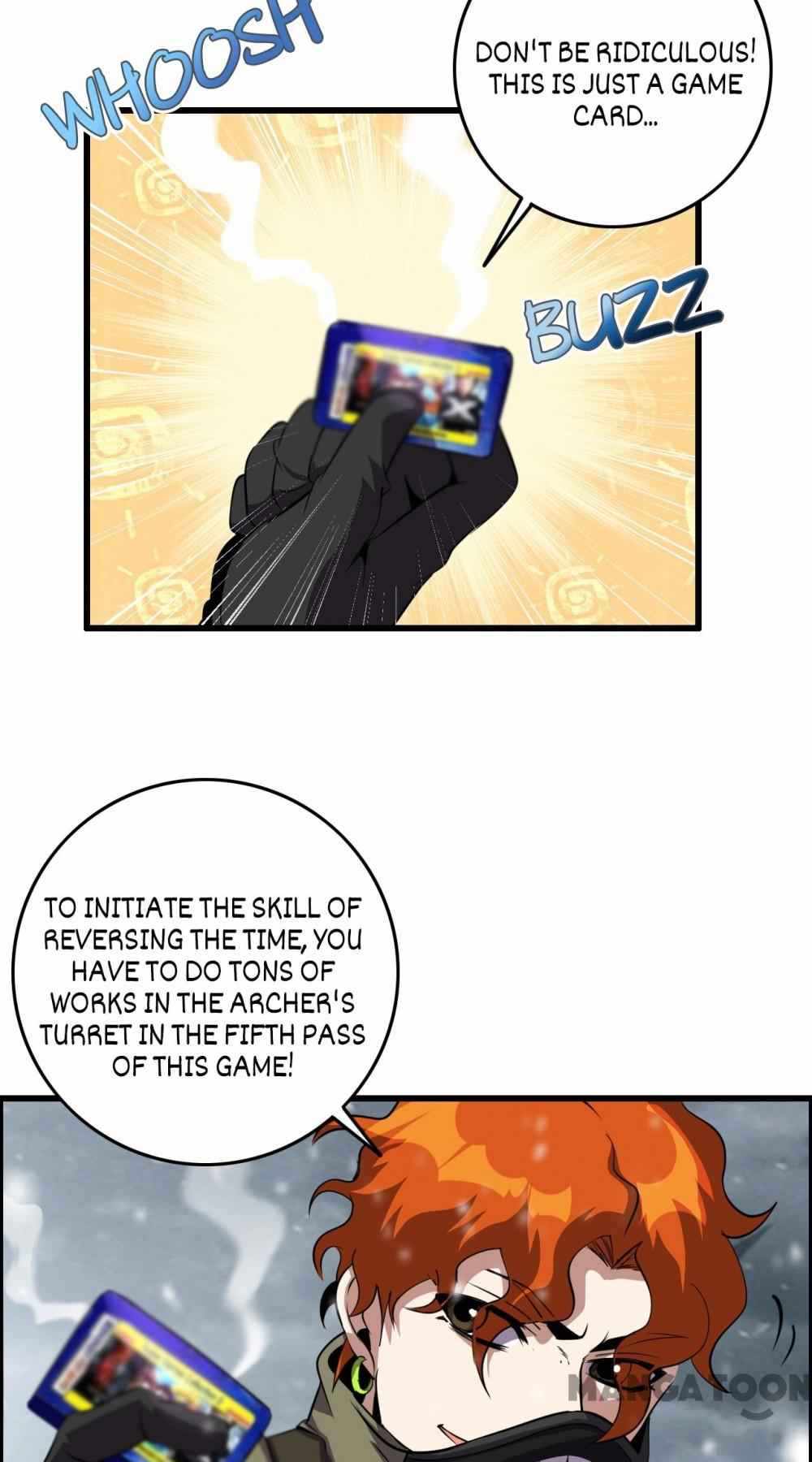 An Adventure in Paradise Chapter 74 - Page 18