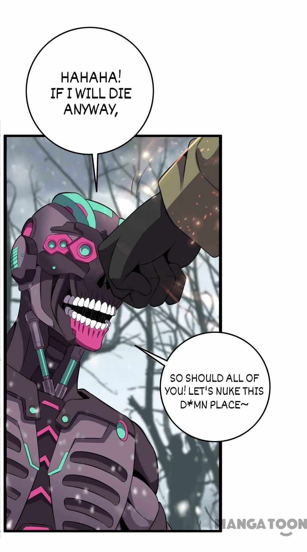 An Adventure in Paradise Chapter 74 - Page 30