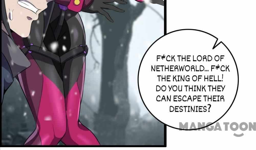 An Adventure in Paradise Chapter 74 - Page 34