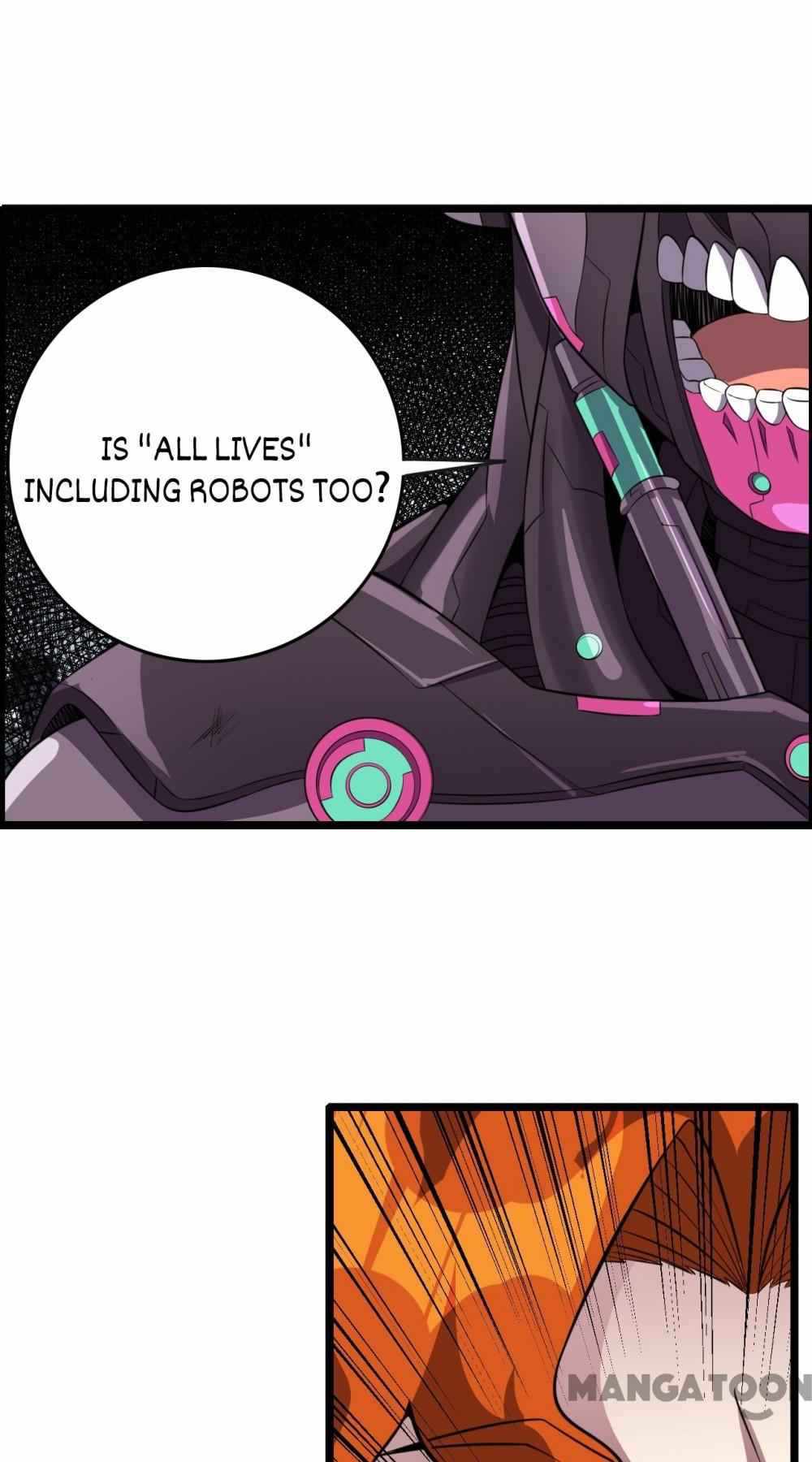 An Adventure in Paradise Chapter 74 - Page 36