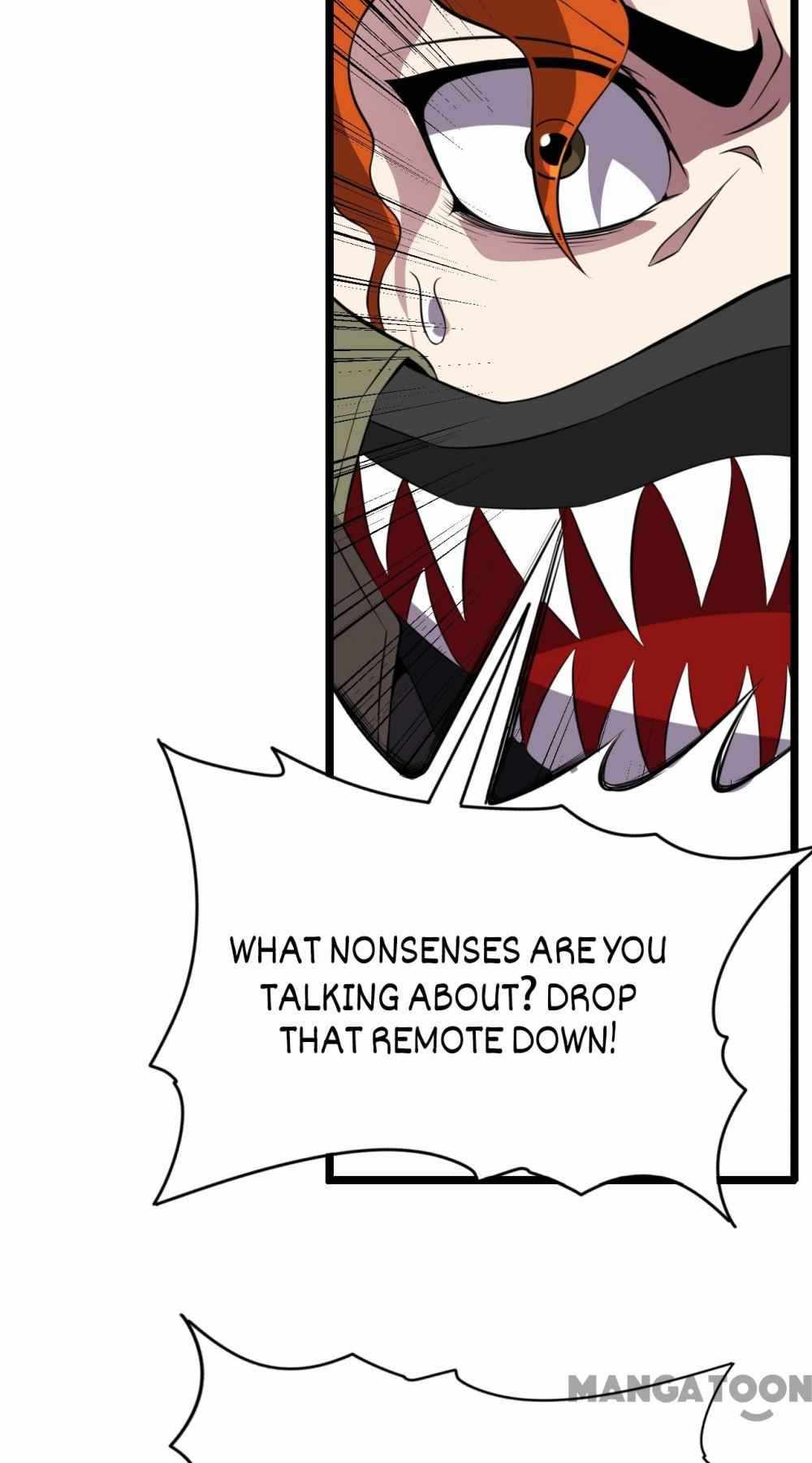 An Adventure in Paradise Chapter 74 - Page 37