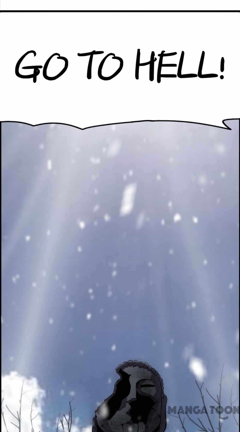 An Adventure in Paradise Chapter 74 - Page 40