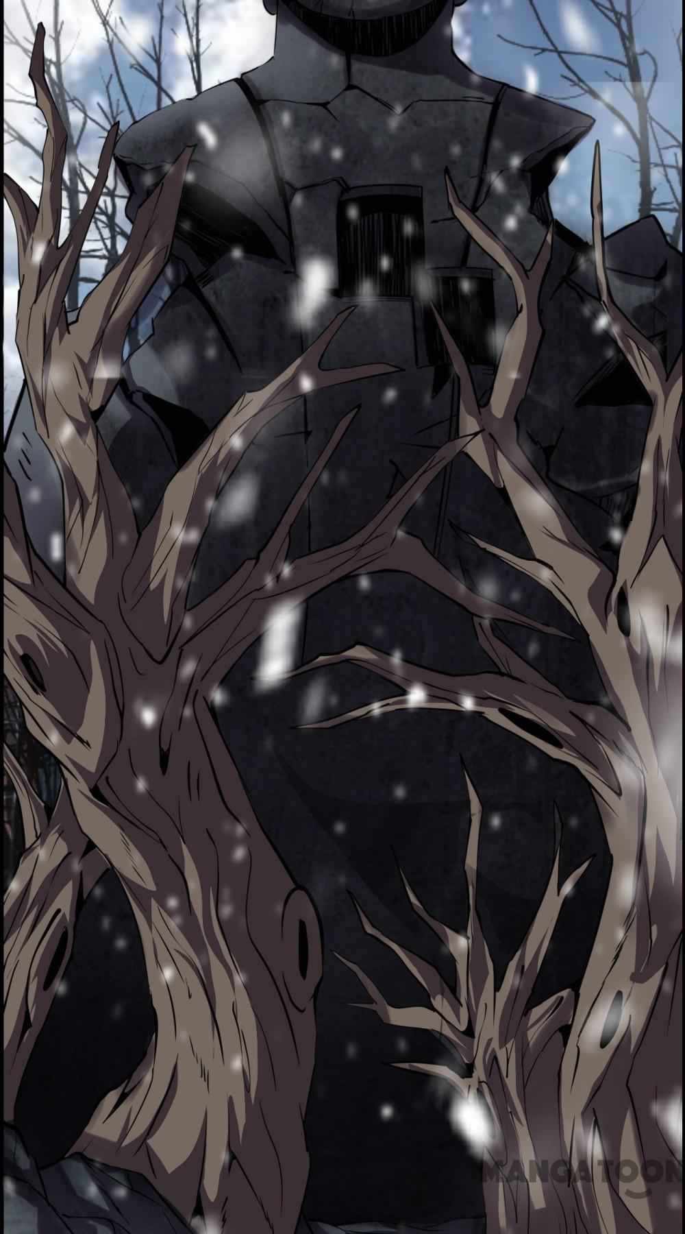 An Adventure in Paradise Chapter 74 - Page 41