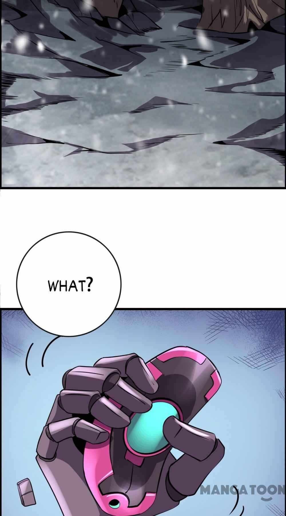 An Adventure in Paradise Chapter 74 - Page 42