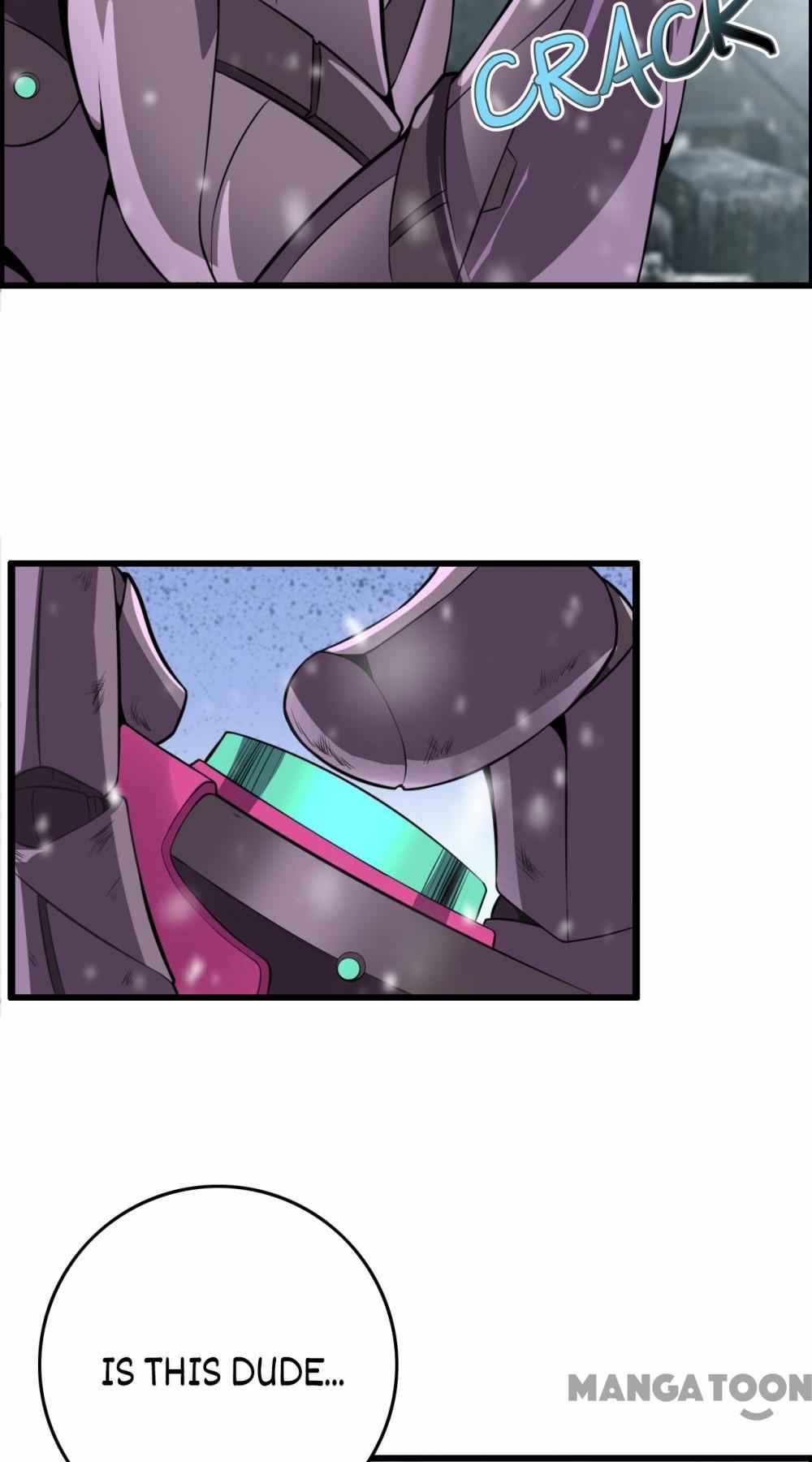 An Adventure in Paradise Chapter 74 - Page 46