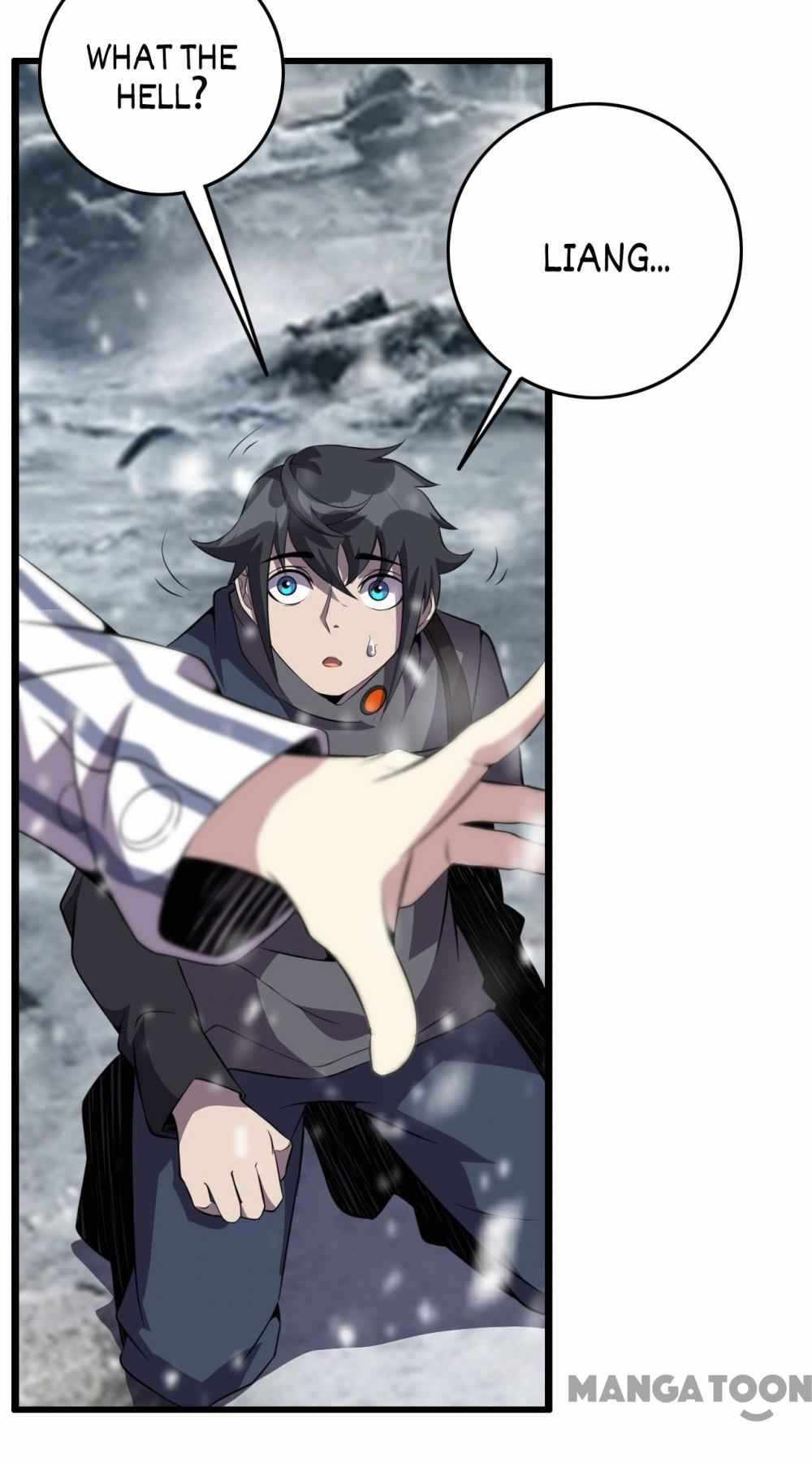 An Adventure in Paradise Chapter 74 - Page 48