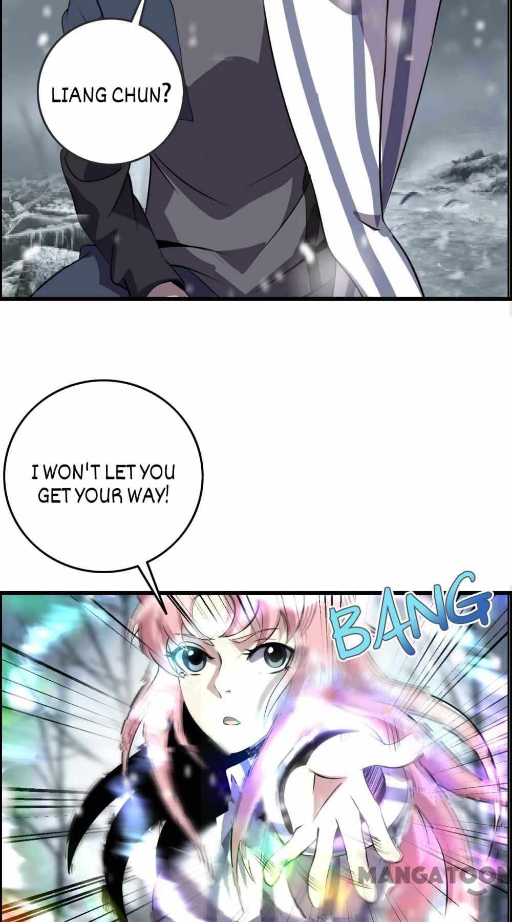 An Adventure in Paradise Chapter 74 - Page 51