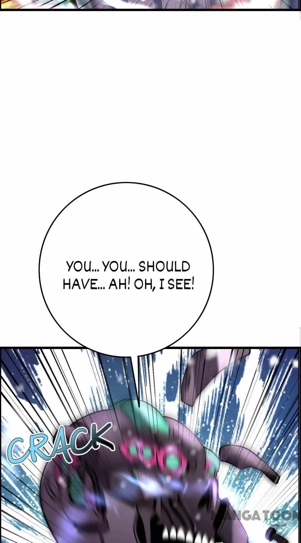 An Adventure in Paradise Chapter 74 - Page 52