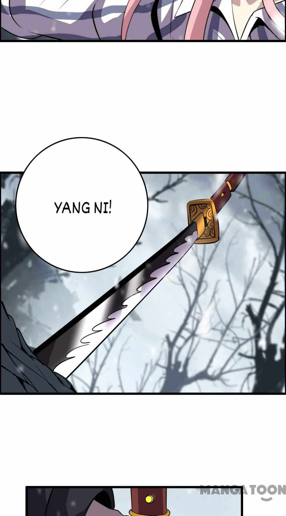 An Adventure in Paradise Chapter 74 - Page 57