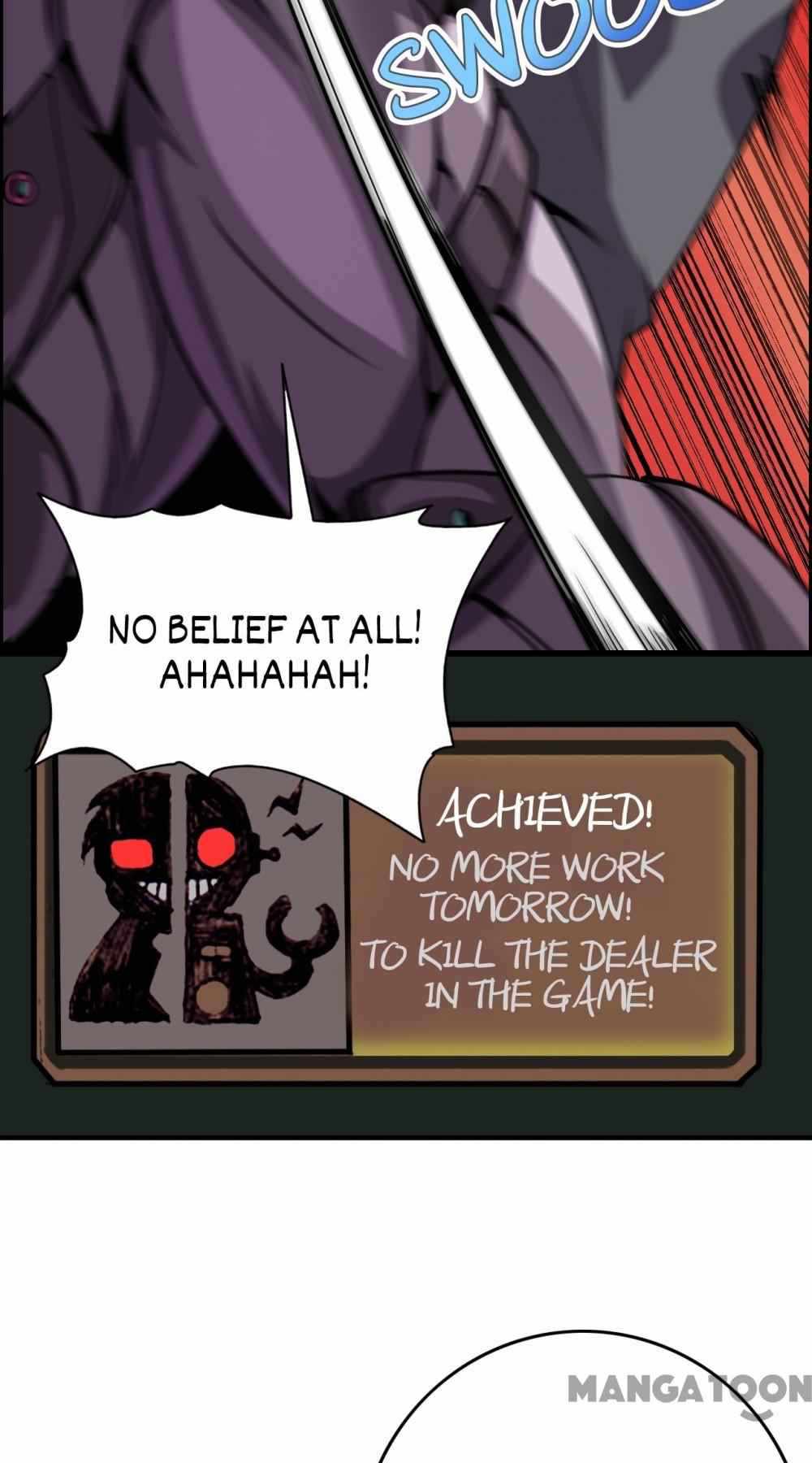 An Adventure in Paradise Chapter 74 - Page 61
