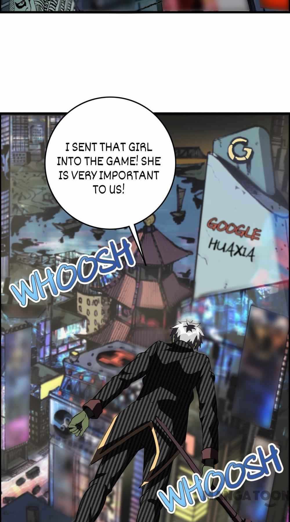 An Adventure in Paradise Chapter 74 - Page 63