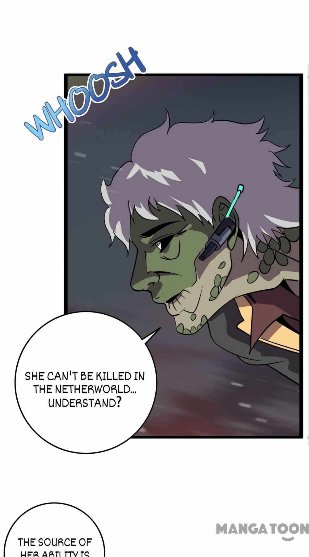 An Adventure in Paradise Chapter 74 - Page 66
