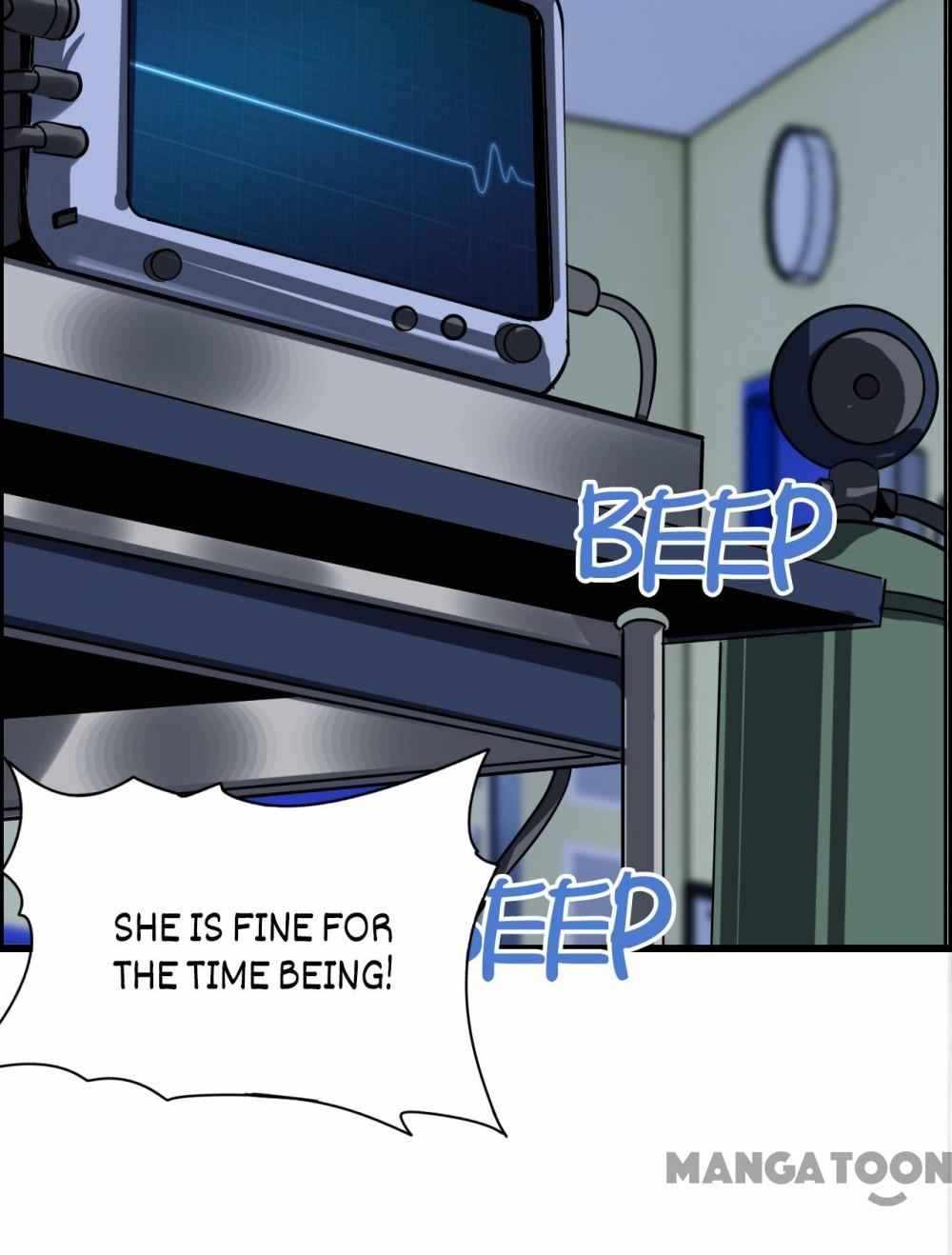 An Adventure in Paradise Chapter 74 - Page 68