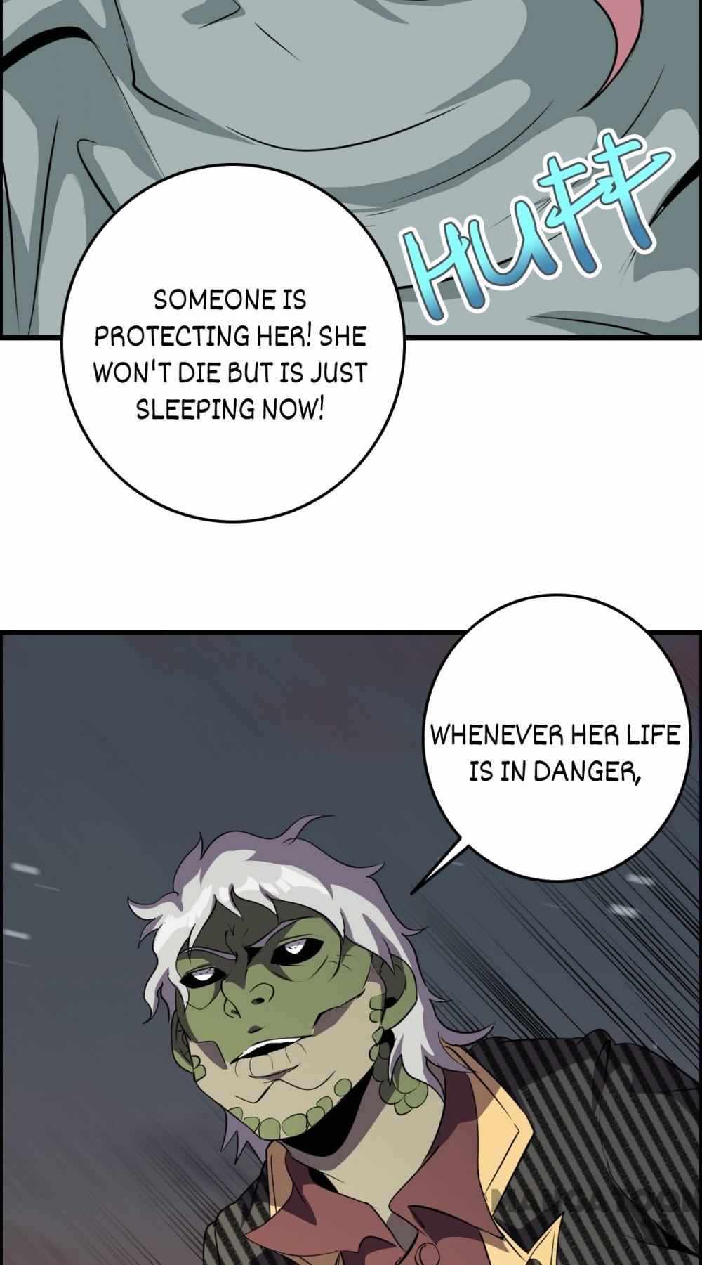 An Adventure in Paradise Chapter 74 - Page 70