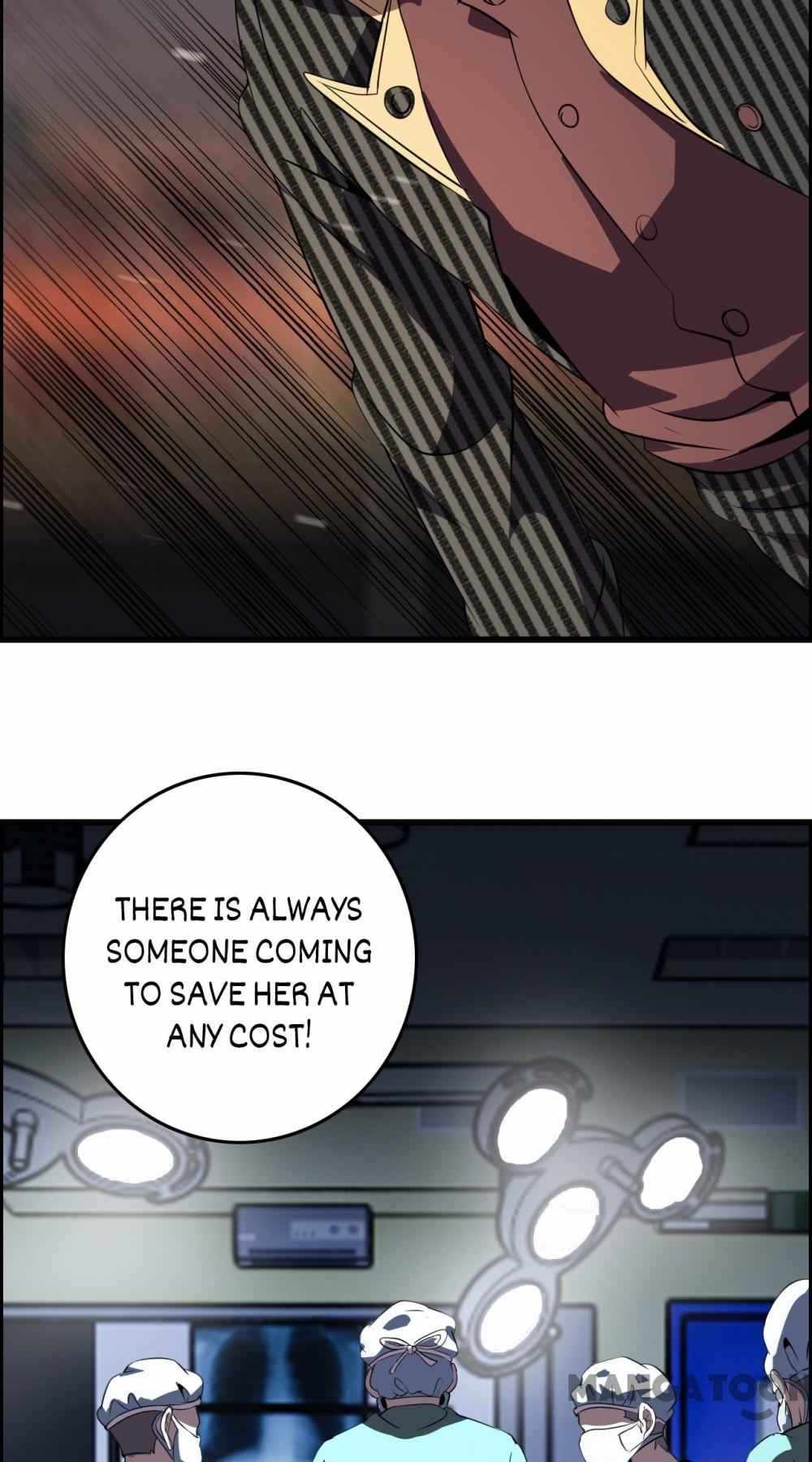 An Adventure in Paradise Chapter 74 - Page 71