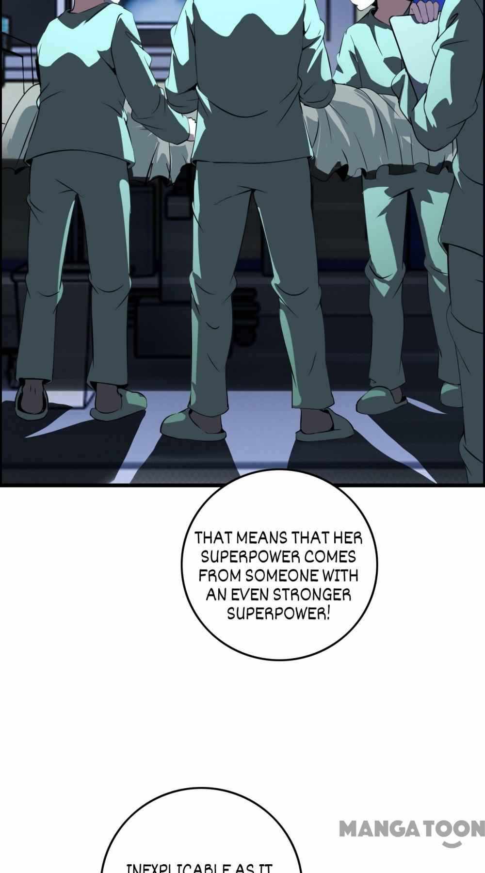 An Adventure in Paradise Chapter 74 - Page 72