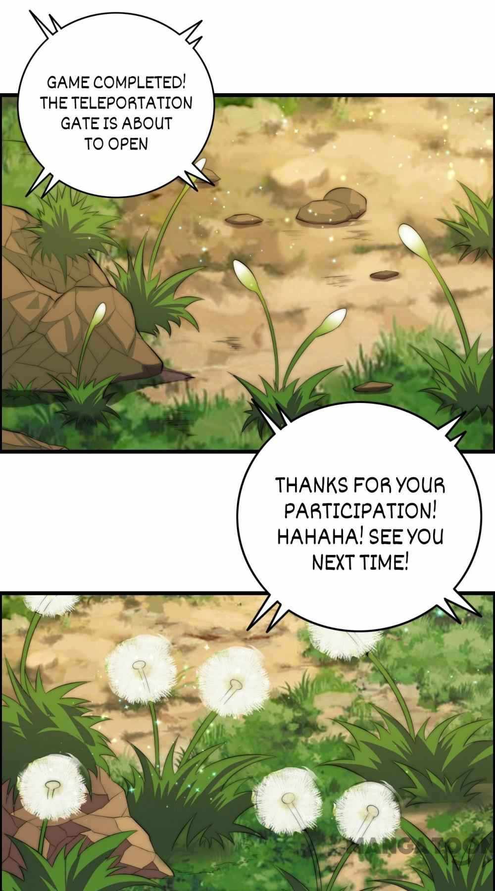 An Adventure in Paradise Chapter 75 - Page 1