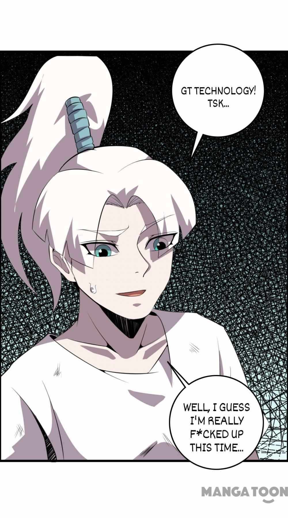 An Adventure in Paradise Chapter 75 - Page 14