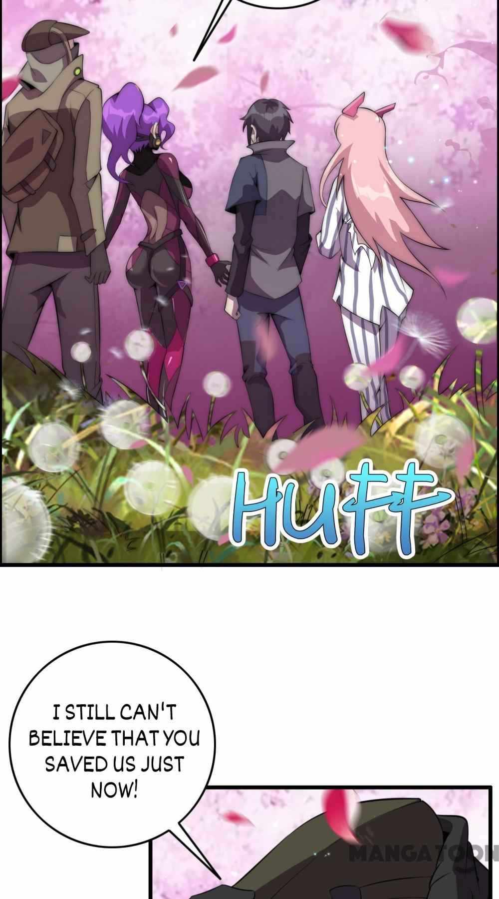 An Adventure in Paradise Chapter 75 - Page 3
