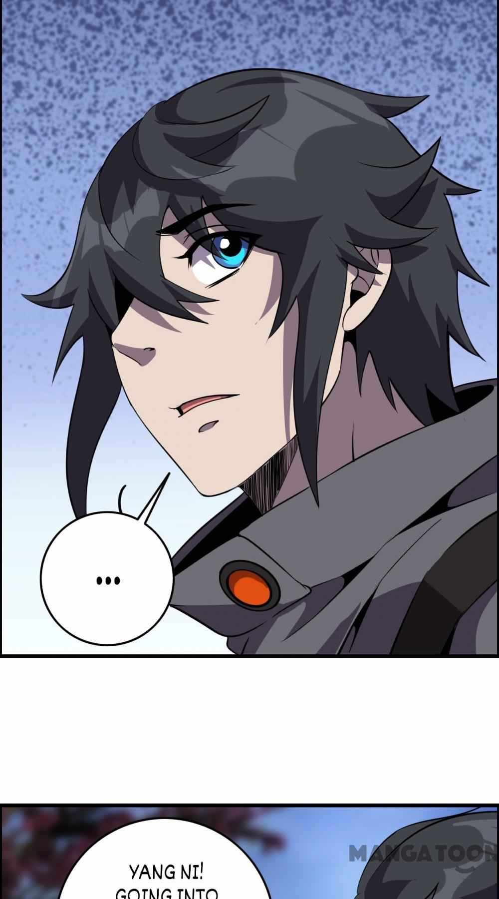 An Adventure in Paradise Chapter 75 - Page 22