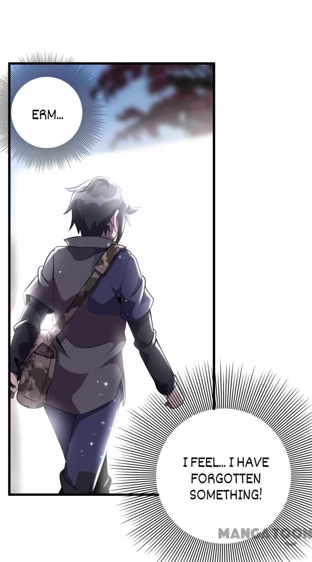 An Adventure in Paradise Chapter 75 - Page 25